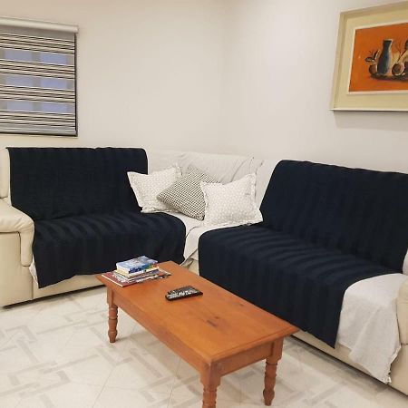 Merhba Apt 3 มาร์ซาลฟอร์น ภายนอก รูปภาพ