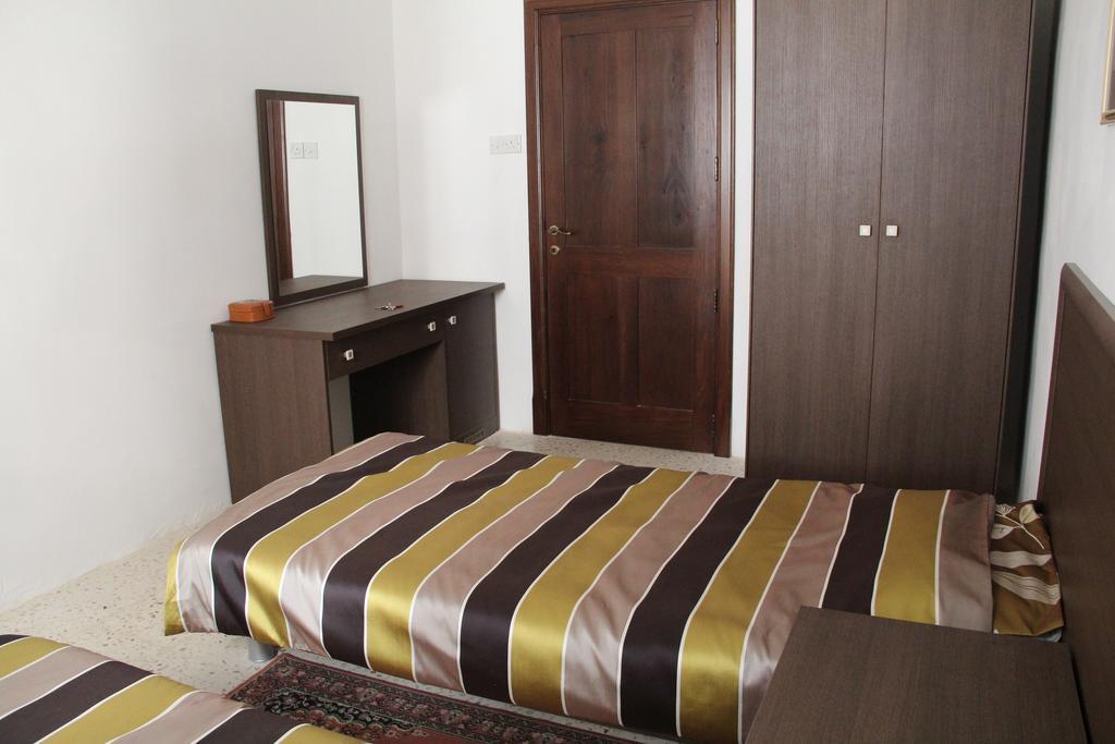 Merhba Apt 3 มาร์ซาลฟอร์น ห้อง รูปภาพ