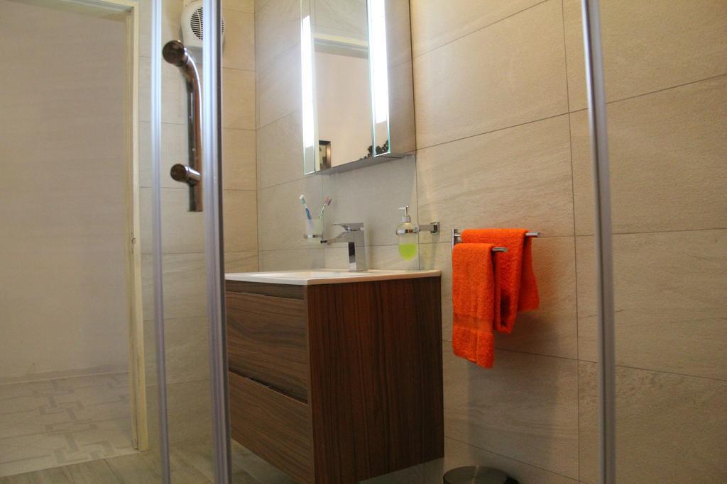 Merhba Apt 3 มาร์ซาลฟอร์น ห้อง รูปภาพ