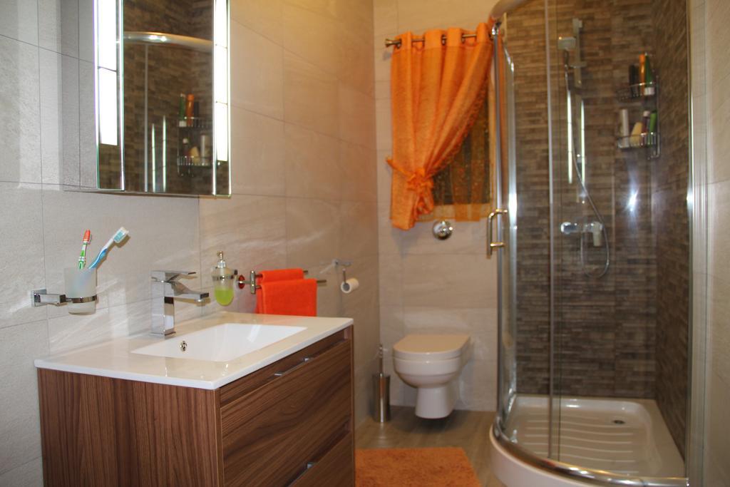 Merhba Apt 3 มาร์ซาลฟอร์น ภายนอก รูปภาพ