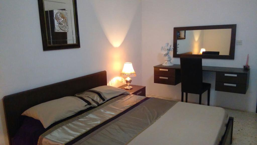 Merhba Apt 3 มาร์ซาลฟอร์น ภายนอก รูปภาพ