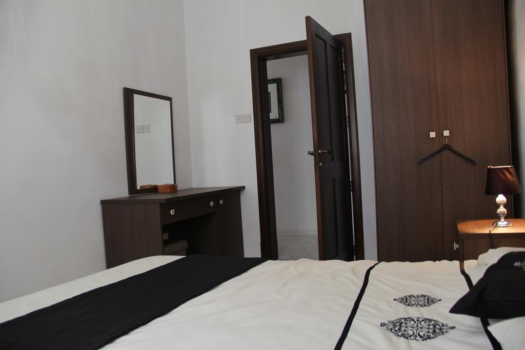 Merhba Apt 3 มาร์ซาลฟอร์น ภายนอก รูปภาพ