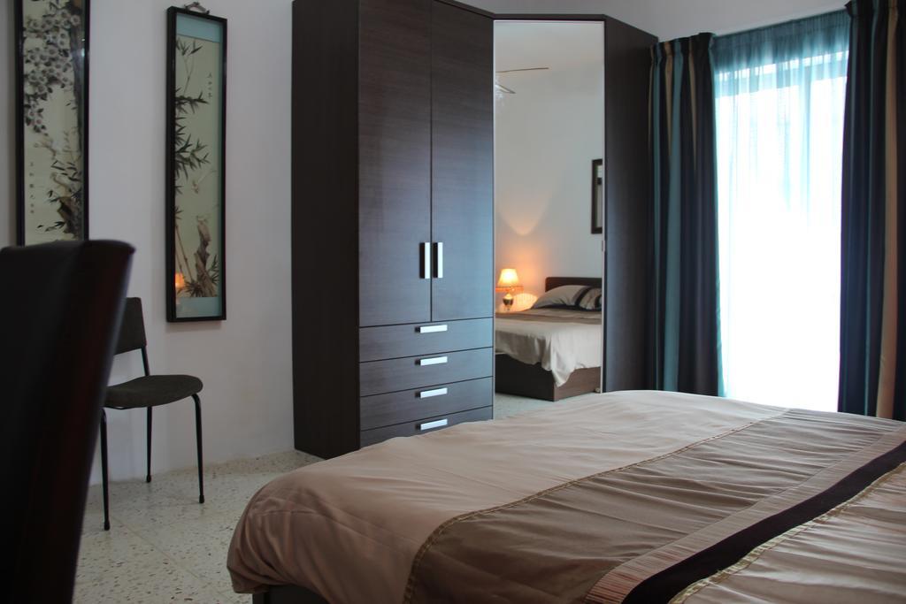 Merhba Apt 3 มาร์ซาลฟอร์น ภายนอก รูปภาพ