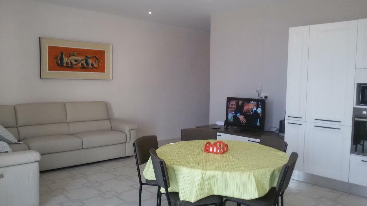 Merhba Apt 3 มาร์ซาลฟอร์น ภายนอก รูปภาพ