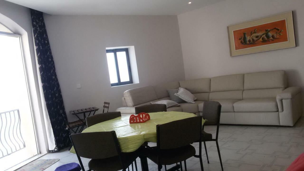 Merhba Apt 3 มาร์ซาลฟอร์น ภายนอก รูปภาพ