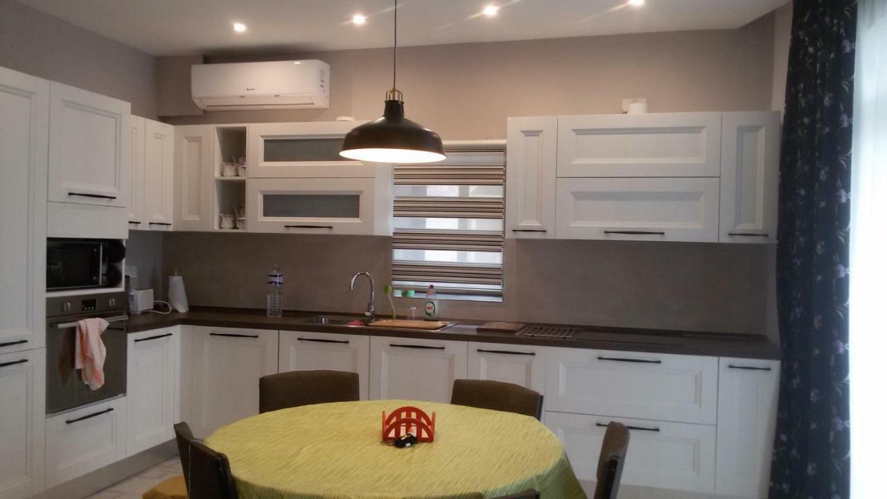 Merhba Apt 3 มาร์ซาลฟอร์น ภายนอก รูปภาพ