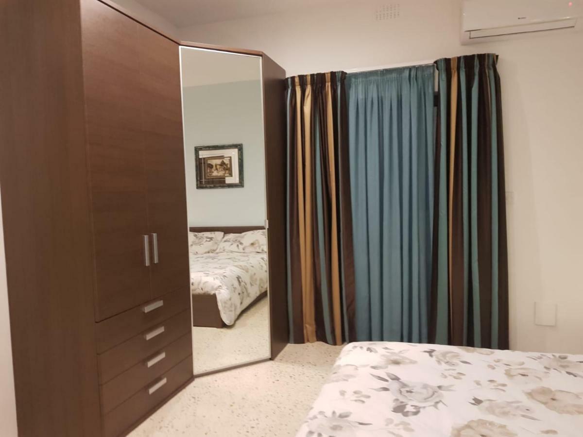 Merhba Apt 3 มาร์ซาลฟอร์น ภายนอก รูปภาพ