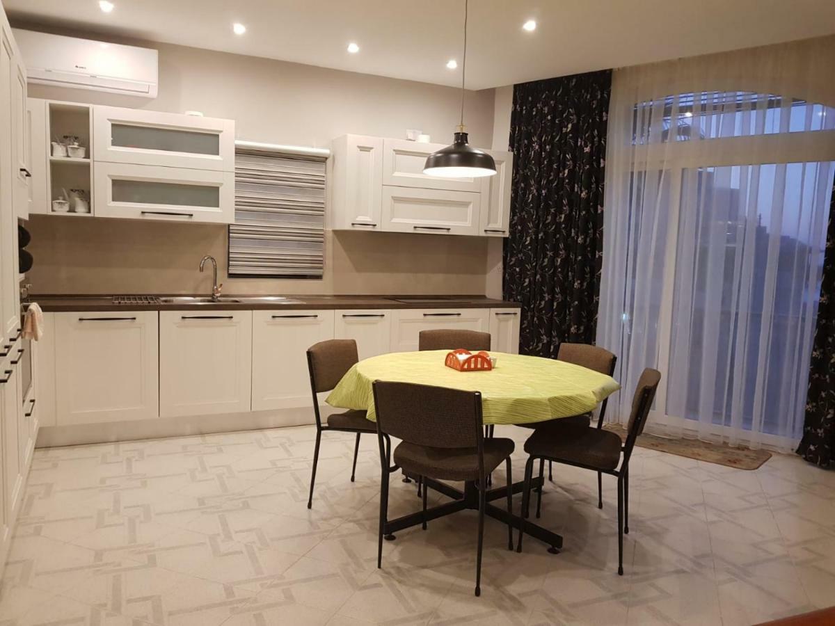 Merhba Apt 3 มาร์ซาลฟอร์น ภายนอก รูปภาพ