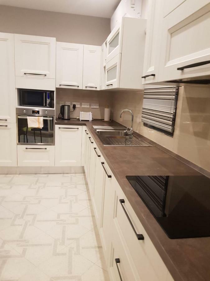 Merhba Apt 3 มาร์ซาลฟอร์น ภายนอก รูปภาพ