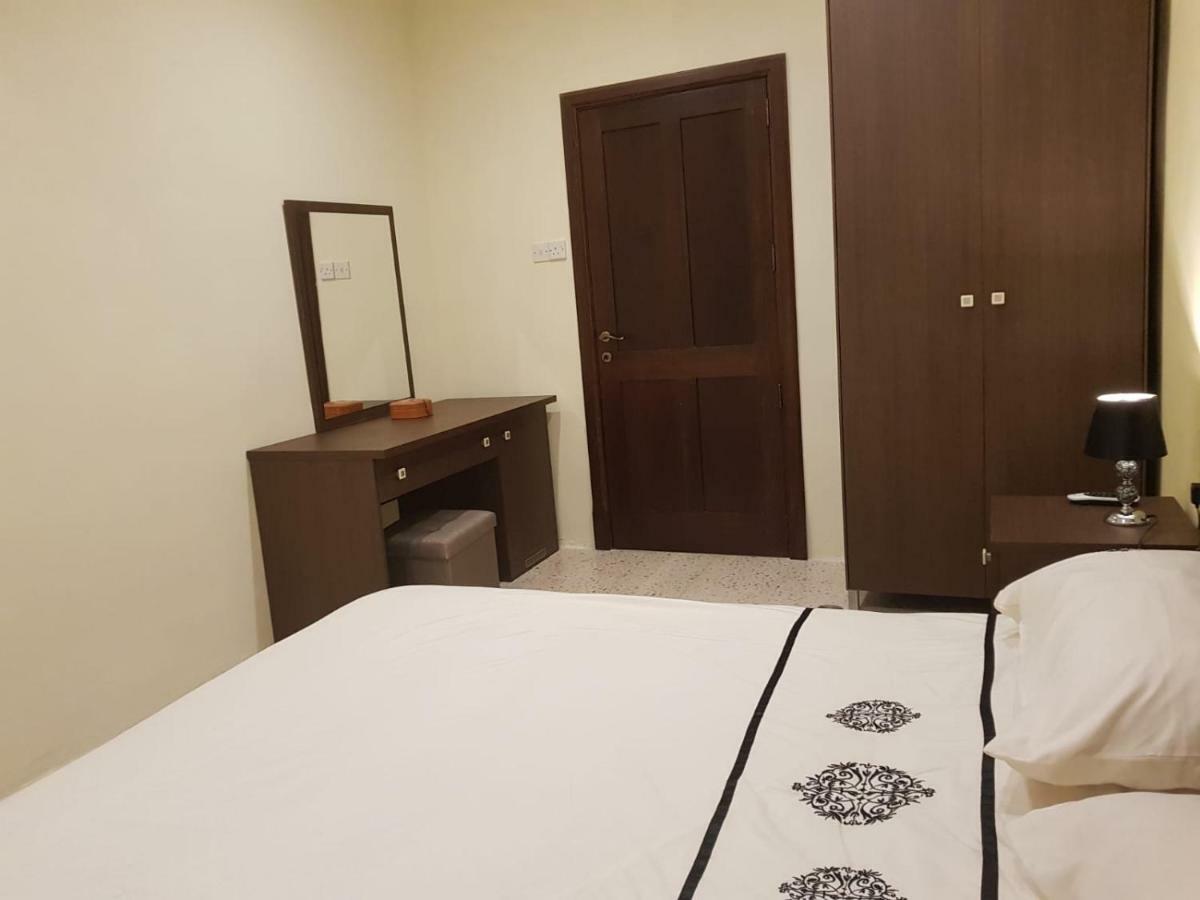 Merhba Apt 3 มาร์ซาลฟอร์น ภายนอก รูปภาพ