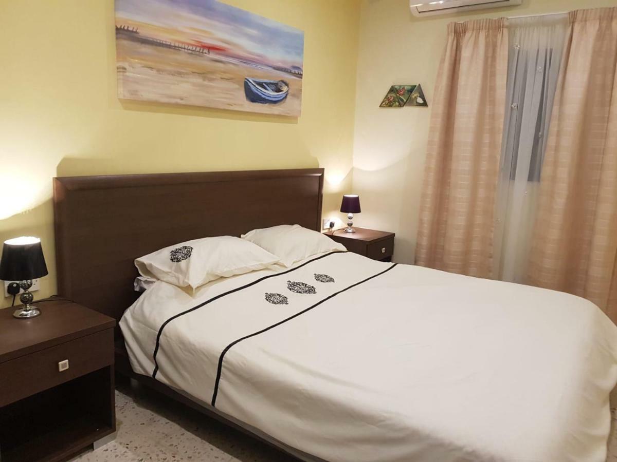 Merhba Apt 3 มาร์ซาลฟอร์น ภายนอก รูปภาพ