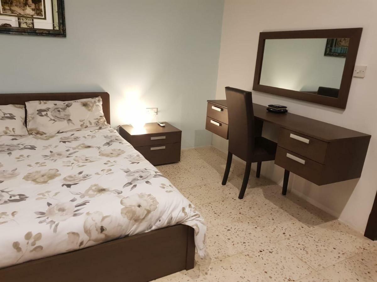 Merhba Apt 3 มาร์ซาลฟอร์น ภายนอก รูปภาพ